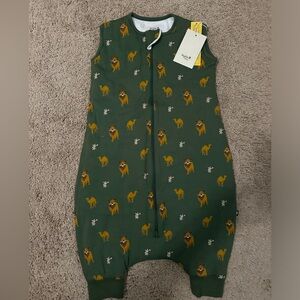 Kyte Baby Sleep Sack (Walker) Medium NWT
